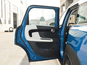 2017COOPER S ALL4 ̽U(xin) g