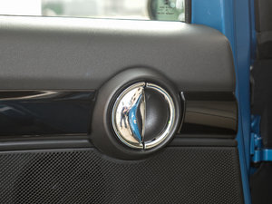 2017COOPER S ALL4 ̽U(xin) g