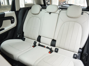 2017COOPER S ALL4 ̽U(xin) g