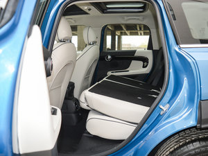 2017COOPER S ALL4 ̽U(xin) ηŵ