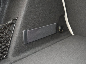 2017COOPER S ALL4 ̽U g