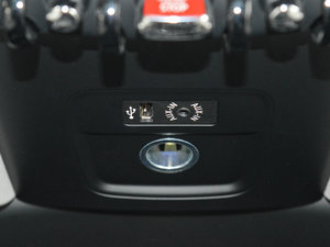 2017COOPER S ALL4 ̽U g