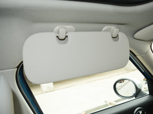 2017COOPER S ALL4 ̽U g