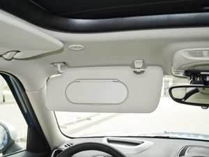 2017COOPER S ALL4 ̽U g