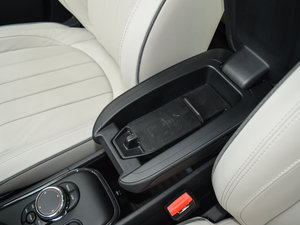 2017COOPER S ALL4 ̽U g