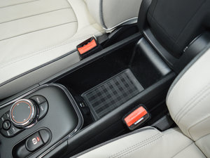 2017COOPER S ALL4 ̽U g