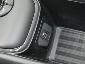 2017COOPER S ALL4 ̽U g