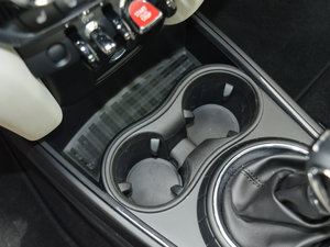 2017COOPER S ALL4 ̽U g