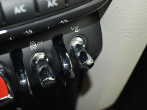 2017COOPER S ALL4 ̽U п؅^(q)