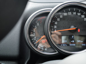 2017COOPER S ALL4 ̽U п؅^(q)