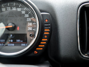 2017COOPER S ALL4 ̽U(xin) п؅^(q)