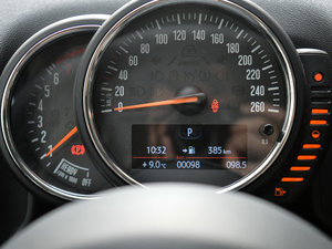 2017COOPER S ALL4 ̽U(xin) п؅^(q)