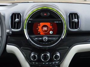 2017COOPER S ALL4 ̽U(xin) п؅^(q)