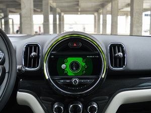 2017COOPER S ALL4 ̽U(xin) п_(ti)@ʾ