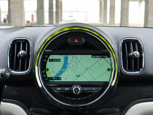 2017COOPER S ALL4 ̽U(xin) п؅^(q)