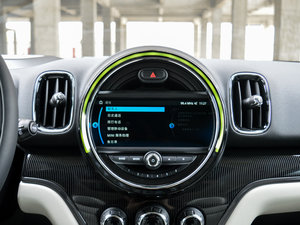 2017COOPER S ALL4 ̽U(xin) п؅^(q)