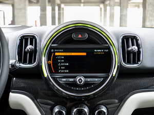 2017COOPER S ALL4 ̽U(xin) {(dio)L(fng)