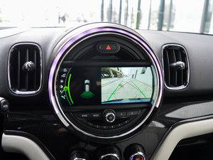 2017COOPER S ALL4 ̽U п؅^