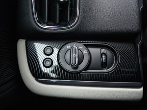 2017COOPER S ALL4 ̽U п؅^