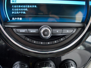 2017COOPER S ALL4 ̽U п؅^