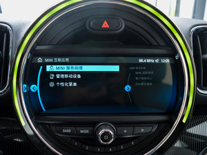 2017COOPER S ALL4 ̽U п؅^