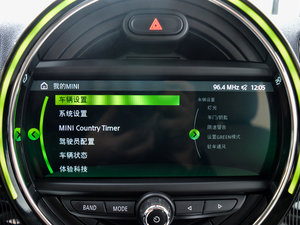 2017COOPER S ALL4 ̽U п؅^