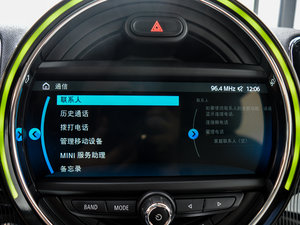 2017COOPER S ALL4 ̽U п؅^