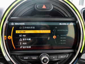 2017COOPER S ALL4 ̽U п؅^