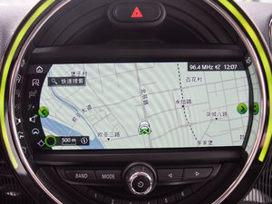 2017COOPER S ALL4 ̽U п؅^