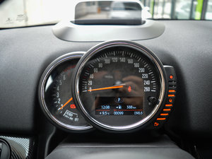 2017COOPER S ALL4 ̽U п؅^