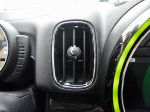 2017COOPER S ALL4 ̽U п؅^