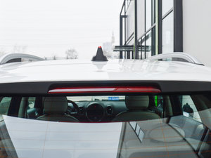 2017COOPER S ALL4 ̽U п؅^