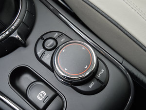 2017COOPER S ALL4 ̽U(xin) п؅^(q)