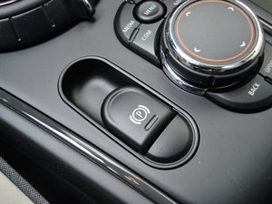 2017COOPER S ALL4 ̽U(xin) v܇(ch)Ƅ(dng)