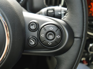 2017COOPER S ALL4 ̽U(xin) п؅^(q)