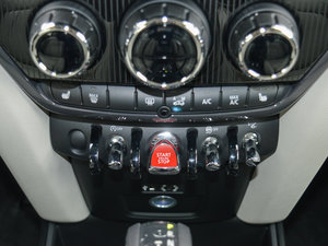 2017COOPER S ALL4 ̽U(xin) п؅^(q)