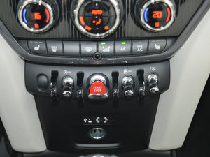 2017COOPER S ALL4 ̽U(xin) п؅^(q)