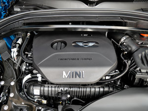 2017COOPER S ALL4 ̽U(xin) 