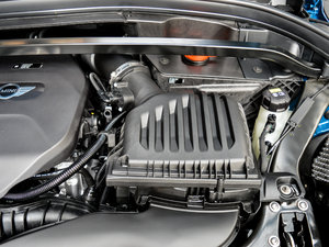 2017COOPER S ALL4 ̽U(xin) 