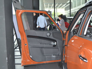 2017COOPER ALL4 {λ܇T