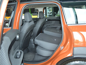 2017COOPER ALL4 ηŵ