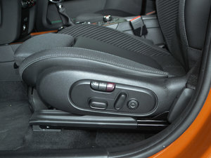 2017COOPER ALL4 {{(dio)(ji)