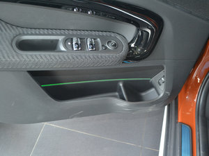 2017COOPER ALL4 ǰT(ch)g