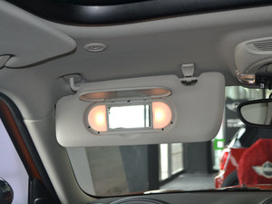 2017COOPER ALL4 (yng)壨