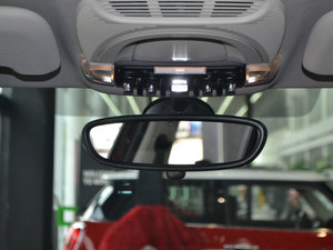 2017COOPER ALL4 ܇(ni)ҕR