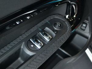 2017COOPER ALL4 {܇ƅ^	