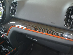 2017COOPER ALL4 п؅^