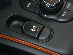 2017COOPER ALL4 v܇Ƅ