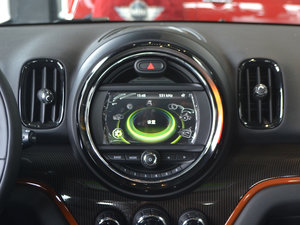 2017COOPER ALL4 п_@ʾ