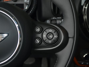 2017COOPER ALL4 п؅^